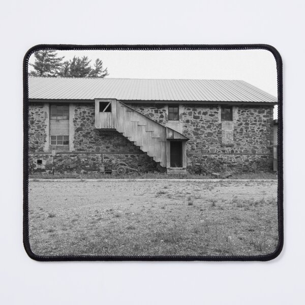 Item preview, Cliffs Shaft Mine 11 designed and sold by LBPhoto13.