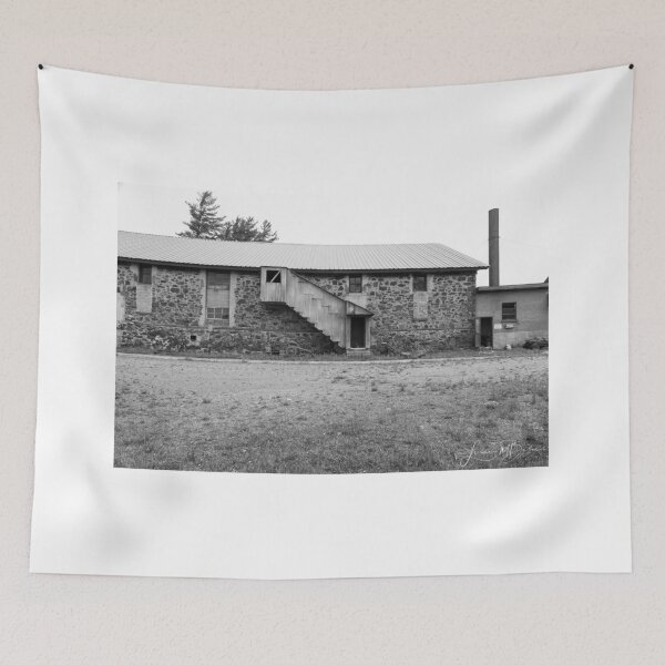 Item preview, Cliffs Shaft Mine 11 designed and sold by LBPhoto13.