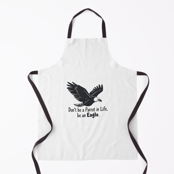 Item preview, Inspirational Eagle Quote Design on Life designed and sold by QUOTE FUEL PRINT .