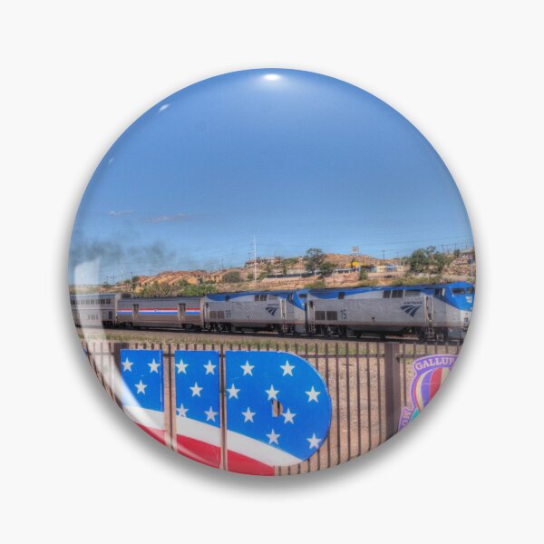 Item preview, Southwest Chief designed and sold by RandyDyer.