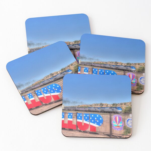 Item preview, Southwest Chief designed and sold by RandyDyer.