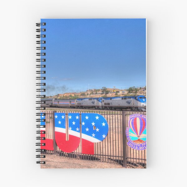Item preview, Southwest Chief designed and sold by RandyDyer.