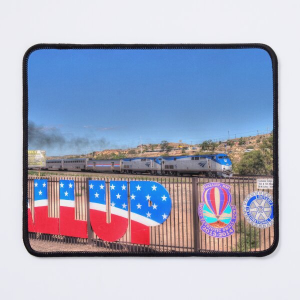 Item preview, Southwest Chief designed and sold by RandyDyer.