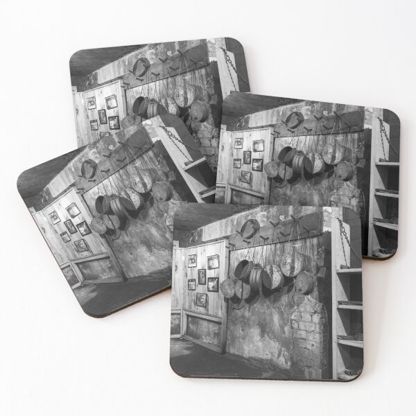 Item preview, Cliffs Shaft Mine 12 designed and sold by LBPhoto13.