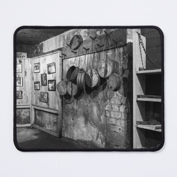 Item preview, Cliffs Shaft Mine 12 designed and sold by LBPhoto13.