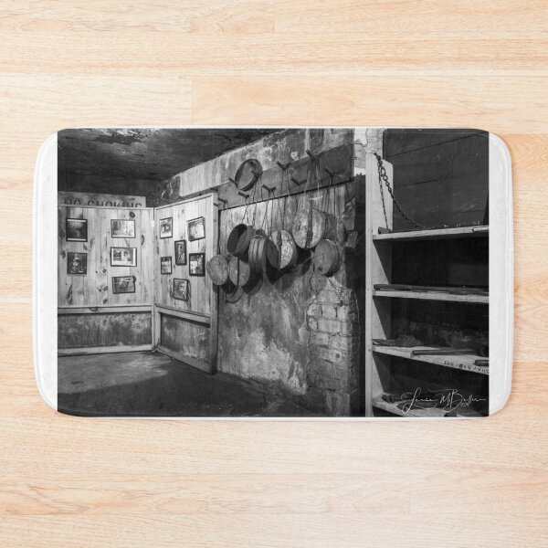 Item preview, Cliffs Shaft Mine 12 designed and sold by LBPhoto13.