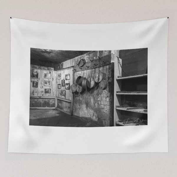 Item preview, Cliffs Shaft Mine 12 designed and sold by LBPhoto13.