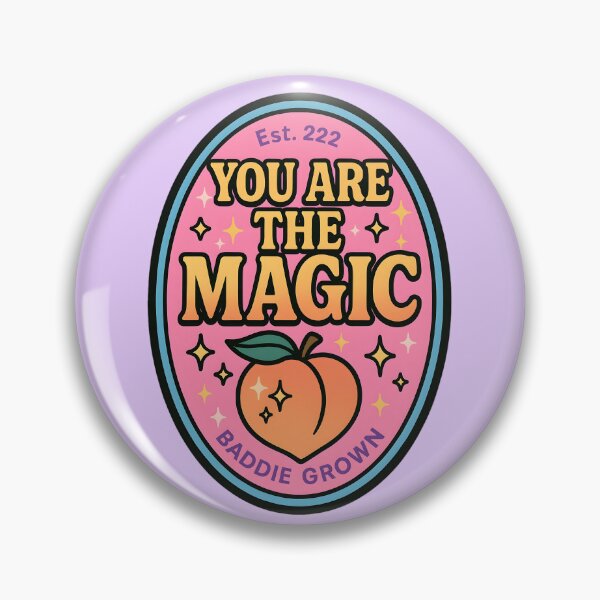 Item preview, Fruit Sticker: You are the magic designed and sold by MarieRosedale.