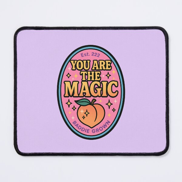 Item preview, Fruit Sticker: You are the magic designed and sold by MarieRosedale.