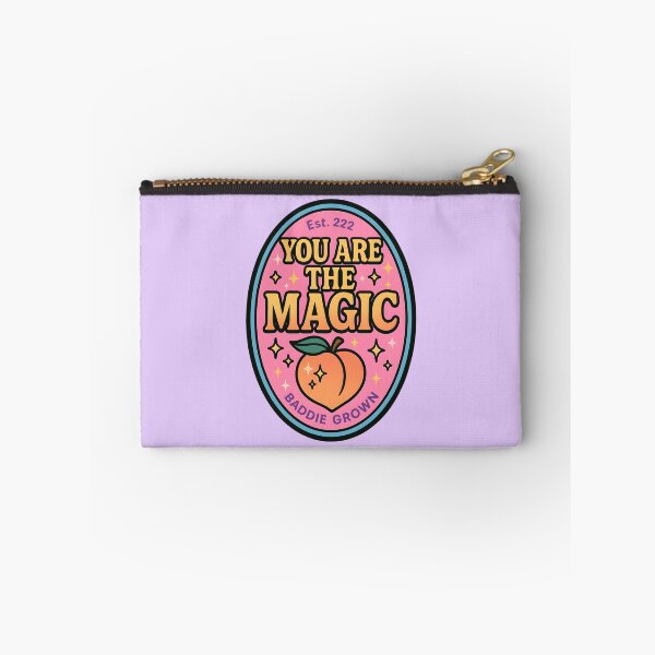 Item preview, Fruit Sticker: You are the magic designed and sold by MarieRosedale.