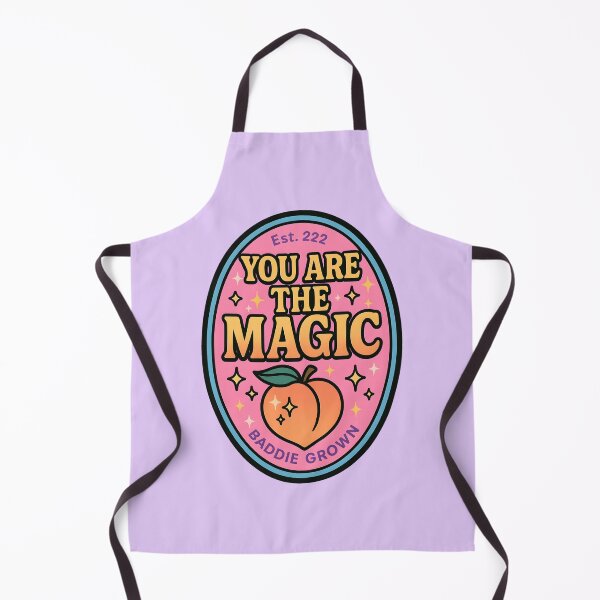 Item preview, Fruit Sticker: You are the magic designed and sold by MarieRosedale.
