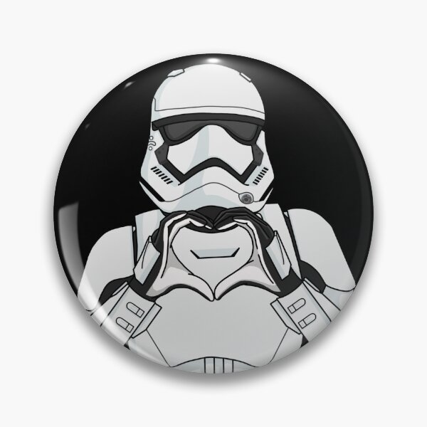 Item preview, First Storm Soldier Love Heart designed and sold by Snow Noir.