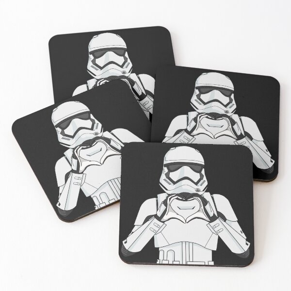 Item preview, First Storm Soldier Love Heart designed and sold by Snow Noir.
