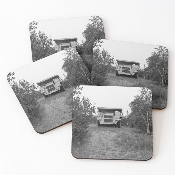 Item preview, Cliffs Shaft Mine 13 designed and sold by LBPhoto13.
