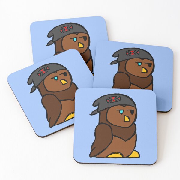 Item preview, Ox Tales: Joh designed and sold by Goblin & Dwarf.