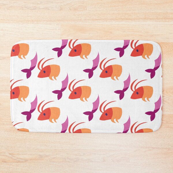 Item preview, Lesbian Shrimp designed and sold by ZorriSparkles.