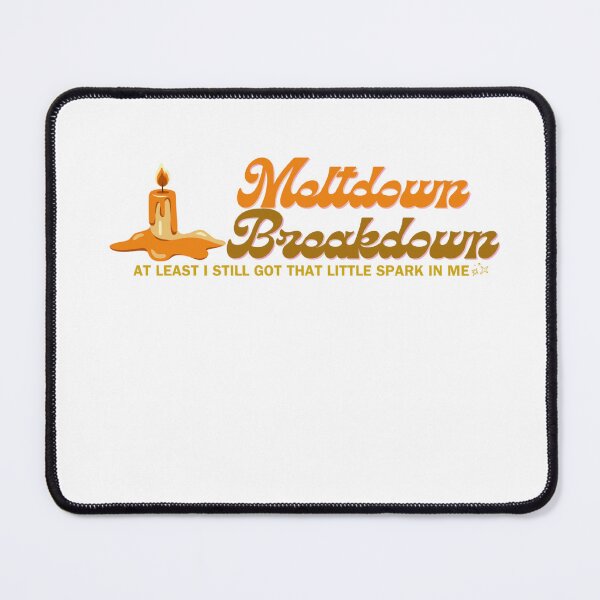 Item preview, Meltdown Breakdown designed and sold by GOriginals.