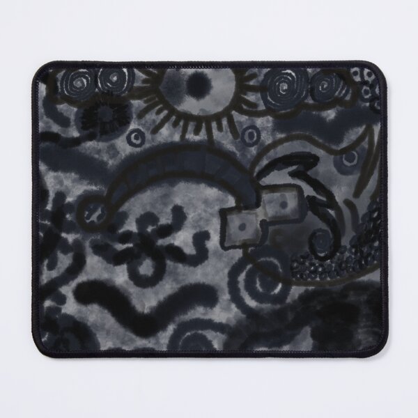 Item preview, They Wandered—Original Artwork by SeijakuEien designed and sold by Falling Eternity.