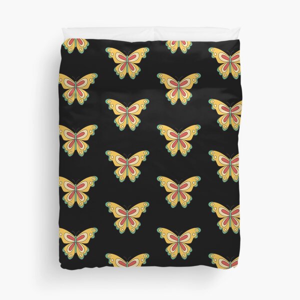 Item preview, Colourful Butterfly  designed and sold by KajalGulgulia.