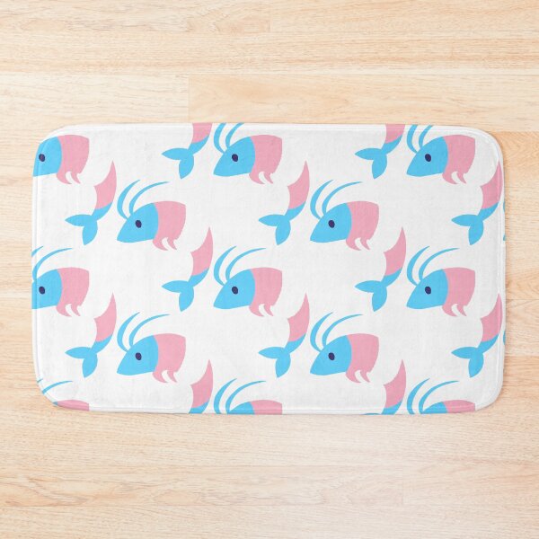 Item preview, Trans Shrimp designed and sold by ZorriSparkles.