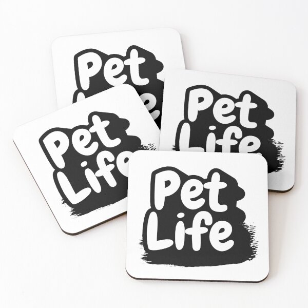 Item preview, Pet Life designed and sold by variant designer.