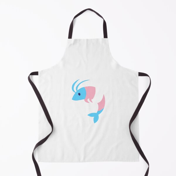 Item preview, Trans Shrimp designed and sold by ZorriSparkles.