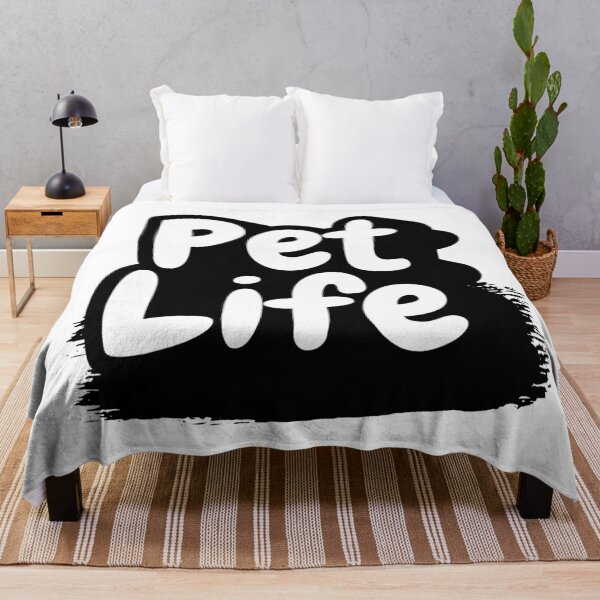 Item preview, Pet Life designed and sold by variant designer.