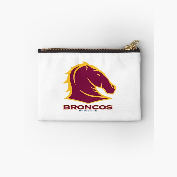 Item preview, Brisbane Broncos Rugby League Club designed and sold by jigenjiren.
