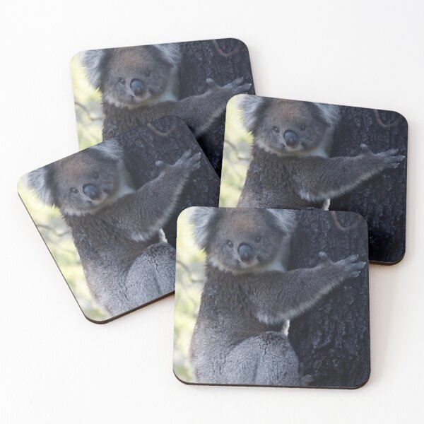 Item preview, Koala at Magpie Springs designed and sold by MagpieSprings.