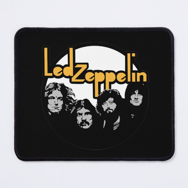 Item preview, led zeppelin - ramble on designed and sold by EmmahBourne.