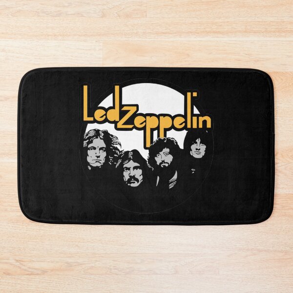 Item preview, led zeppelin - ramble on designed and sold by EmmahBourne.