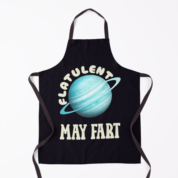 Item preview, Farter Uranus flatulent designed and sold by DNC1134.
