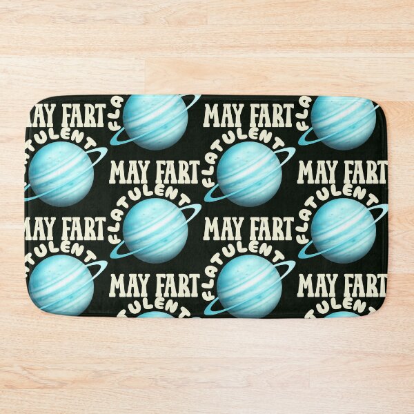 Item preview, Farter Uranus flatulent designed and sold by DNC1134.