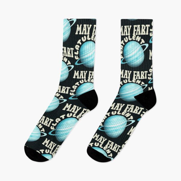 Item preview, Farter Uranus flatulent designed and sold by DNC1134.