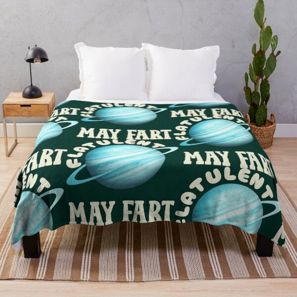 Item preview, Farter Uranus flatulent designed and sold by DNC1134.