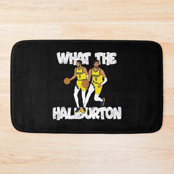 Item preview, What the Haliburton designed and sold by WhelmdStudios .