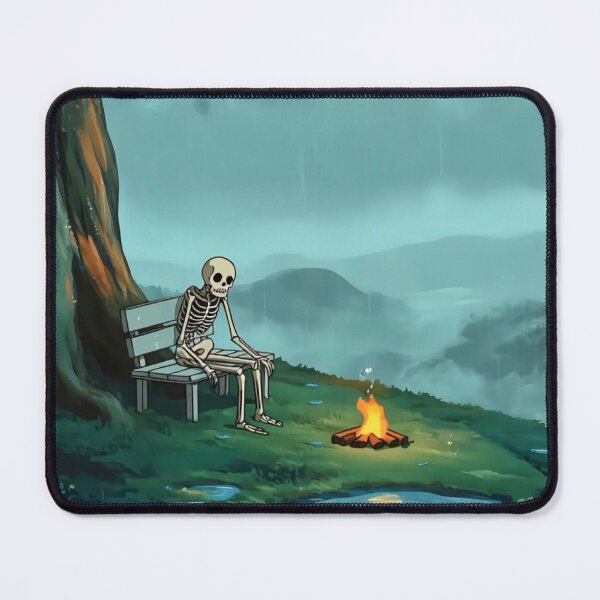 Item preview, skeleton designed and sold by moz_gallery.