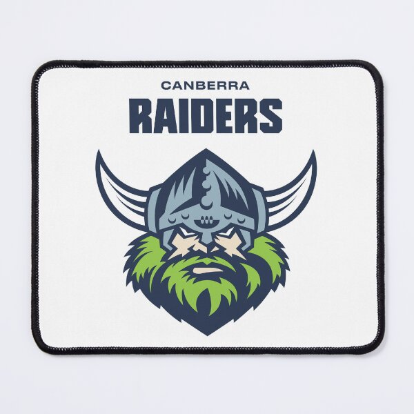 Item preview, Canberra Raiders Rugby League Club designed and sold by jigenjiren.