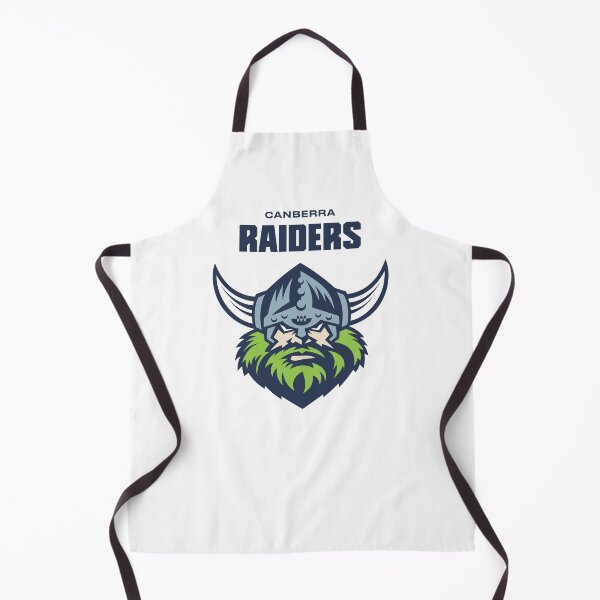 Item preview, Canberra Raiders Rugby League Club designed and sold by jigenjiren.