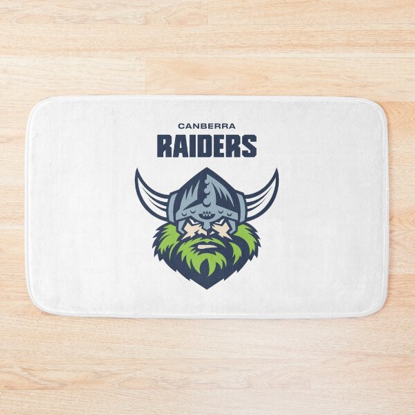 Item preview, Canberra Raiders Rugby League Club designed and sold by jigenjiren.