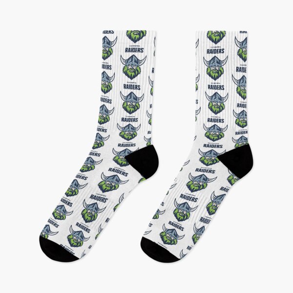 Item preview, Canberra Raiders Rugby League Club designed and sold by jigenjiren.