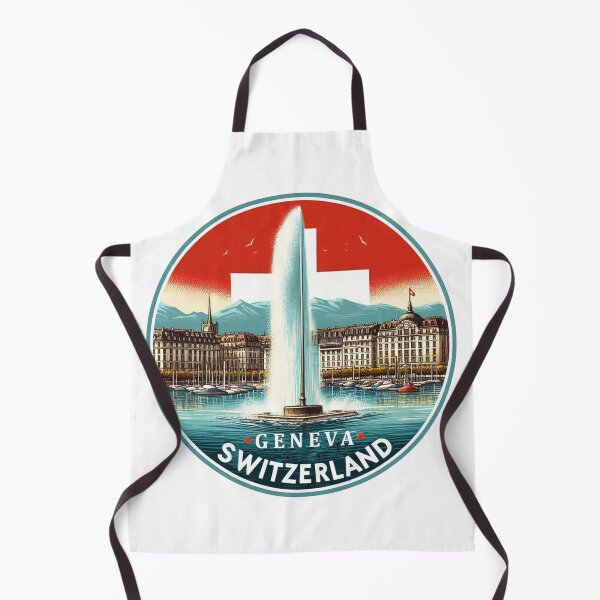 Item preview, Geneva Switzerland designed and sold by clarkfraser.