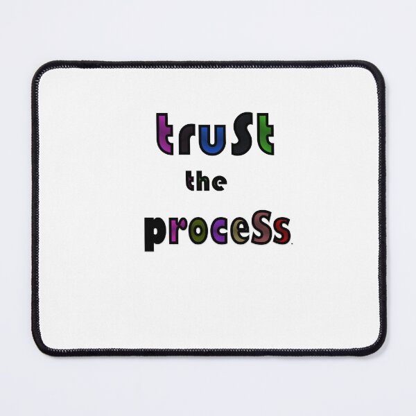 Item preview, Trust-the-process-basketball-tshirt-for -hustlers designed and sold by Printfyideas .