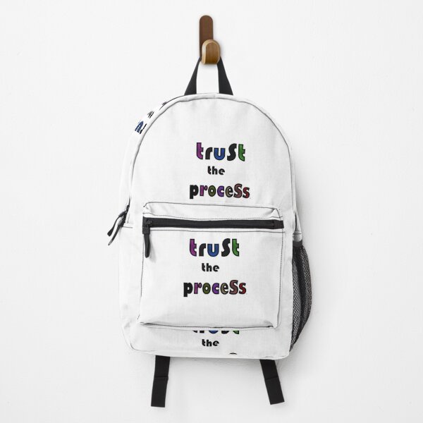 Item preview, Trust-the-process-basketball-tshirt-for -hustlers  designed and sold by Printfyideas .
