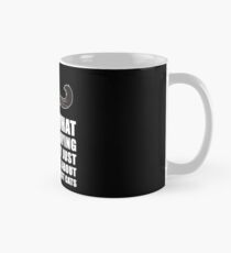 Norwegische Waldkatze Geschenk Tasse (Standard)