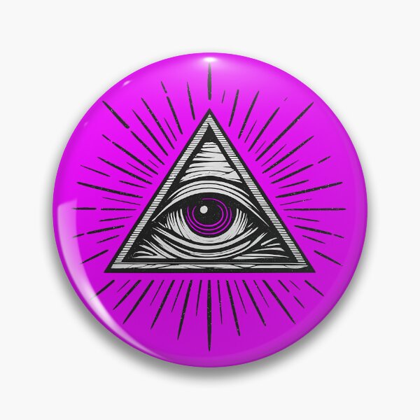 Item preview, Eye of Truth designed and sold by 13design.