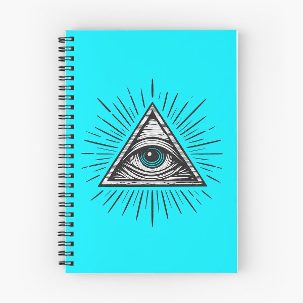 Item preview, Eye of Truth designed and sold by 13design.