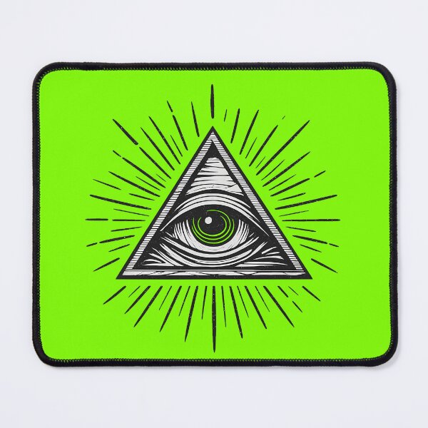 Item preview, Eye of Truth designed and sold by 13design.