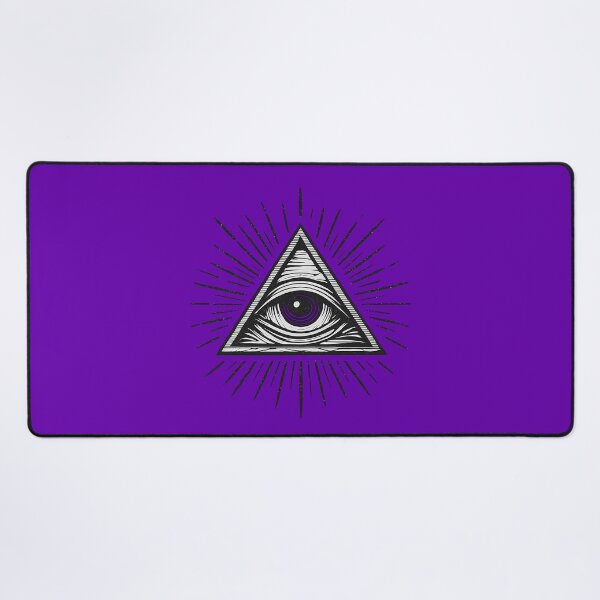 Item preview, Eye of Truth designed and sold by 13design.