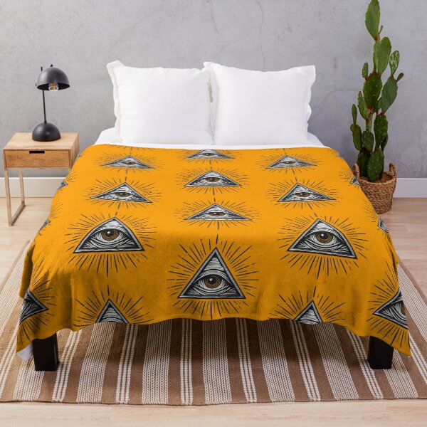 Item preview, Eye of Truth designed and sold by 13design.